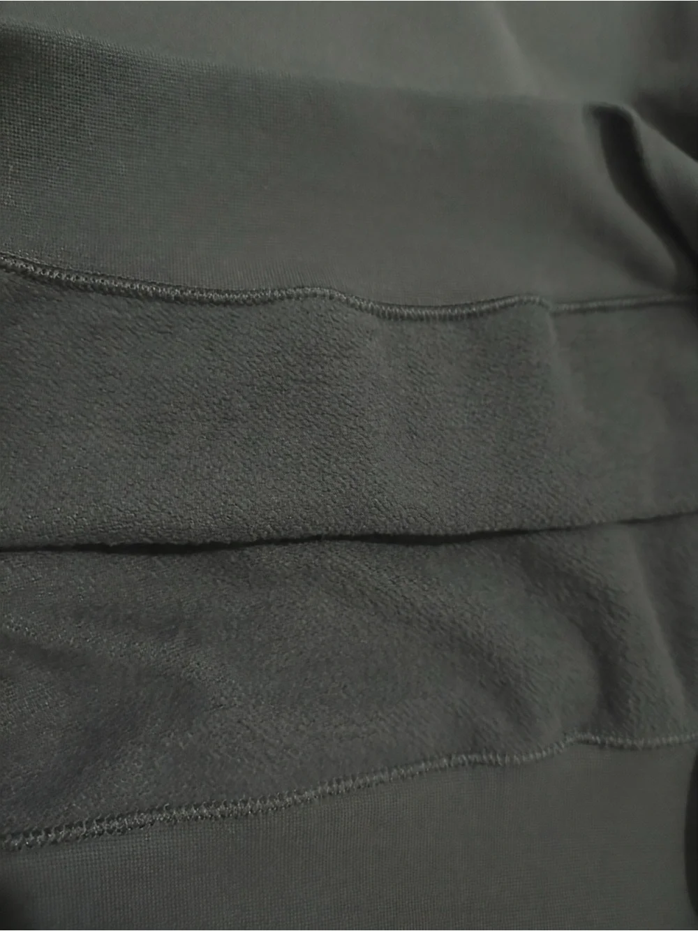 Men’s Jordan Black Crewneck Sweatshirt Athletic Apparel 1X